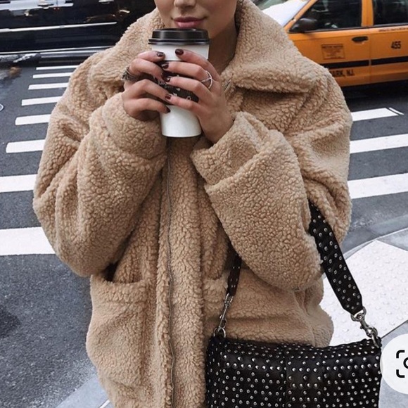 I.AM.GIA PIXIE COAT - Picture 2 of 3